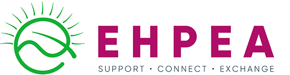 Logo EHPEA Logo EHPEA